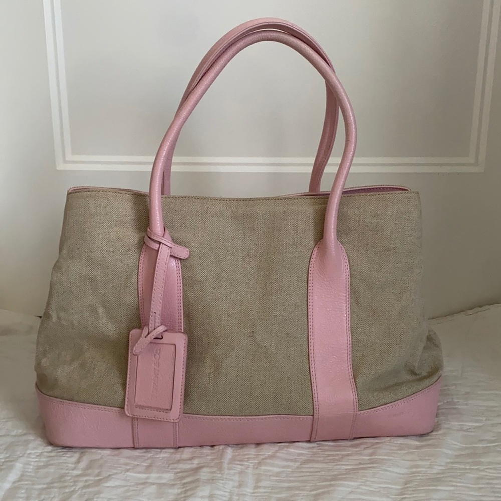 Tiffany Tote